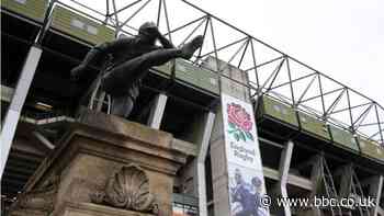 Harlequins v Gloucester: Premiership match to be played at Twickenham - BBC