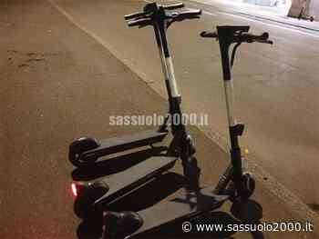 Carpi, i Carabinieri riconoscono il monopattino rubato ad un ragazzo - sassuolo2000.it - SASSUOLO NOTIZIE - SASSUOLO 2000