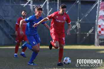 Continuità, questa sconosciuta: Carpi ko a San Mauro Pascoli - Voce.it