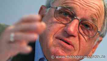 FC Chelsea: Hansjörg Wyss erwägt Kauf des Premier League Clubs von Roman Abramowitsch