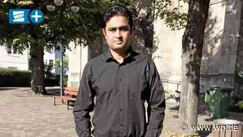 Flüchtling aus Pakistan bedankt sich für Zeit in Marsberg - WP News