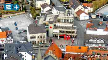 Marsberg: Sparkassenverbund in Ostwestfalen wächst weiter - WP News