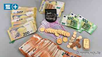 Zoll schlägt bei Marsberg zu: Goldbarren im Stiefel gefunden - WP News