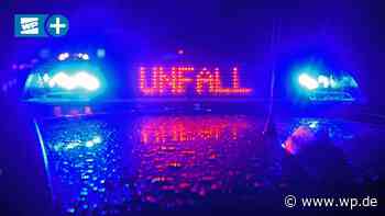 Jugendlicher (16) baut bei Marsberg Unfall mit fremdem Krad - WP News