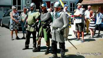 Marsberg: Neues Padberg-Projekt: „Die Herren des Ringes 2.0“ - WP News