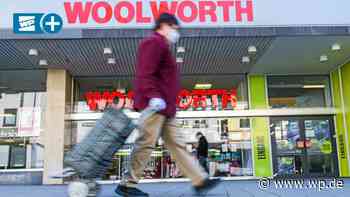 Woolworth: „Wir sind sehr interessiert am Standort Marsberg“ - WP News