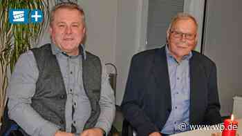 Marsberg: Franz-Josef Weiffen beendet Ära in der Politik - WP News