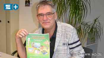 Marsberg: Arzt stellt neue Kalender rund um die Medizin vor - WP News