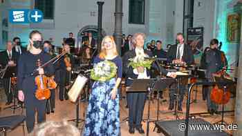 Marsberg: Auftritt der Philharmonie sorgt für viel Neugier - WP News