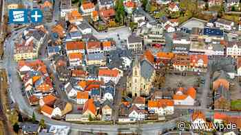 Weniger Steuern, aber mehr Gebühren in Marsberg - WP News