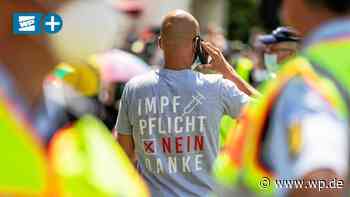 Marsberg: Immer mehr Corona-Fälle in ungeimpfter Familie - WP News