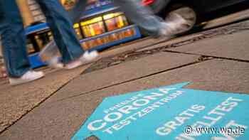 Testzentrum Marsberg geschlossen – Es gibt noch Alternativen - WP News