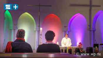 Homo-Ehe: Streit in Marsberg um Segnung homosexueller Paare - WP News