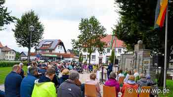 Marsberg: Das bietet der neue Treffpunkt „Mitte Meerhof“ - WP News