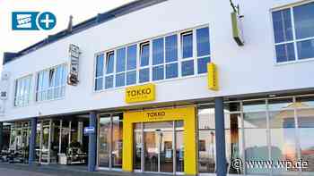 Marsberg: Burghof-Center – Es gibt einen Hoffnungsschimmer - WP News