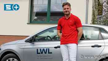 Pflegezentrum des LWL Marsberg startet Pflegedienst - WP News