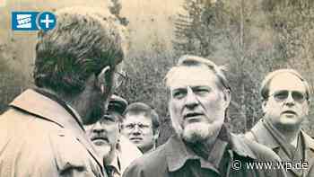 Kieselrot bringt Marsberg vor 30 Jahren in die Schlagzeilen - WP News