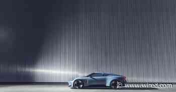 Polestar’s New EV Concept Comes With ... a Boomerang Drone?