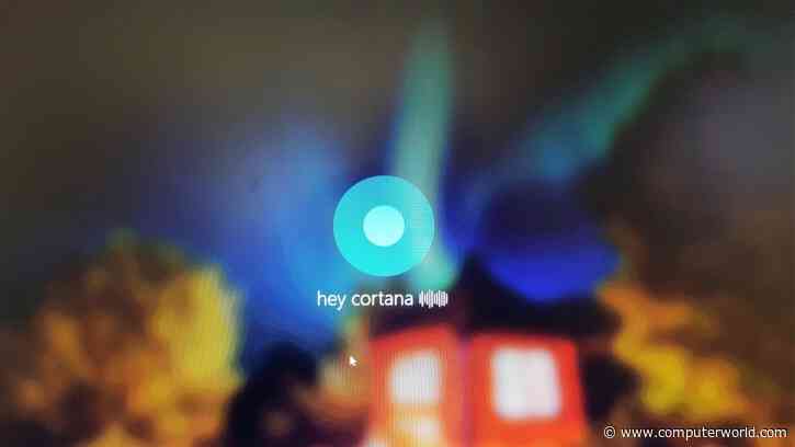 Cortana explained: The rocky past and promising future of Microsoft’s digital assistant