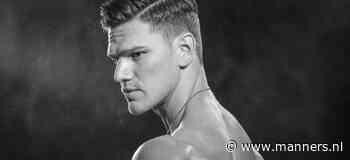 Column: “Bodybuilding is doodeng, maar geeft een geweldige kick” - Manners Magazine