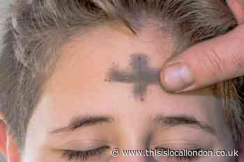Why do we have Ash Wednesday and where do the ashes come from?