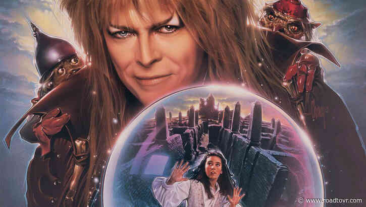 ‘Walkabout Mini Golf’ is Getting First Licensed Course, Based on ’80s Classic ‘LABYRINTH’