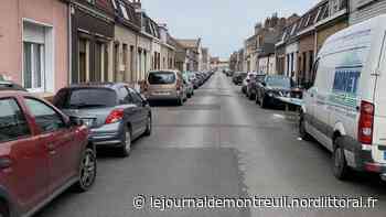 Saint-Pol-sur-Mer : de nouveaux sens de circulation en cœur de ville - Le Journal de Montreuil