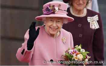Blackburn with Darwen Queen’s Platinum Jubilee plans revealed