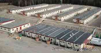 Effect of fire at Iamgold's Cote remains unclear - Mining Journal