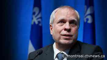 Quebec's Cote-Nord region recovering after high COVID-19 transmission - CTV News Montreal