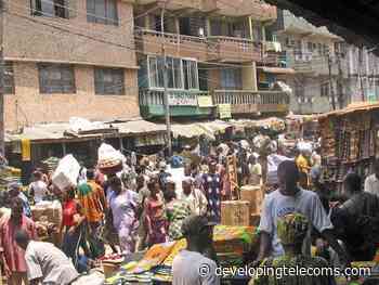 Nigeria announces 5G payments; Cote d'Ivoire announces 5G plans - Developing Telecoms