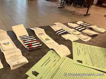 'She was held hostage, in a way': How a Saskatoon senior lost $5,000 to gift card scam