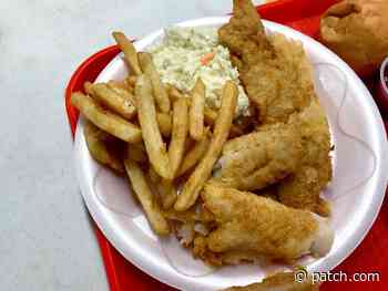 Upper St. Clair Fish Fry Guide 2022 - Patch