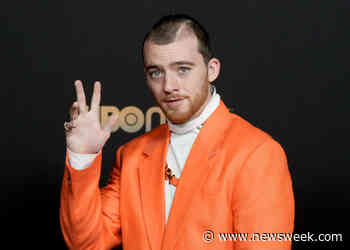 'Euphoria' Star Angus Cloud Has a Doppelgänger — Why He Won't Do the Biopic - Newsweek