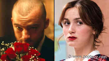 Euphoria's Angus Cloud reveals what Fez's letter to Lexi says - PopBuzz