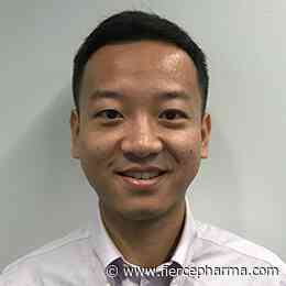 Angus Liu - FiercePharma