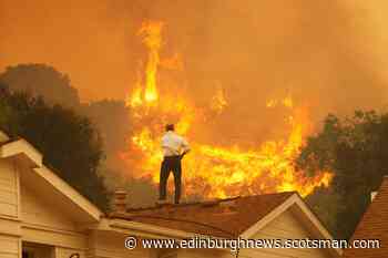 Russia's invasion of Ukraine poses threat to fight against climate change – Angus Robertson MSP - Edinburgh News