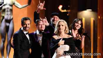 Gloucester-Based Film ‘CODA’ Takes Top Honors At SAG Awards - CBS Boston