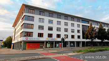 Gutes Wetter bringt in Jena und Saale-Holzland mehr Menschen in Jobs