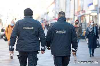 Bespuckt, beleidigt, bedroht