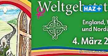 Frauen laden zum Weltgebetstag in die Barockkirche Ilten ein – mit Texten, Liedern und Gebeten aus dem Vereinigten Königreich - HAZ