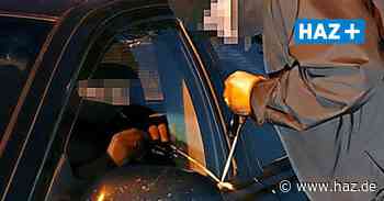 Sehnde: Anwohnerin in Ilten vereitelt Aufbruch ihres Autos - HAZ