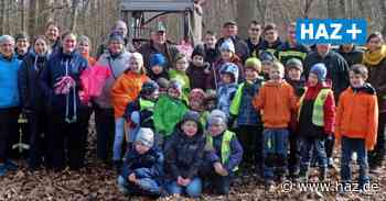 Sehnde: Ortsrat und Klinikum laden zum Dorfputz in Ilten ein - HAZ
