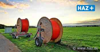 Sehnde: Htp-Beratertage für Glasfaser in Klein Lobke, Wassel und Höver - HAZ
