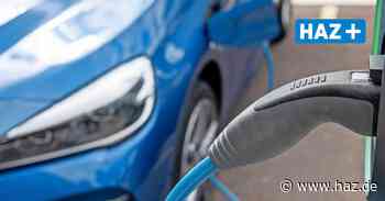 Sehnde: Nur wenige Elektro- und Hybridautos in Sehnde zugelassen - HAZ