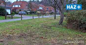 Sehnde: Naturnahe Grünfläche ärgern Anwohner der Uhlenflucht in Ilten - HAZ