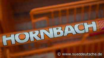 Handel - Essingen - Hornbach nimmt Baumarkttochter von der Börse - Wirtschaft - Süddeutsche Zeitung - SZ.de
