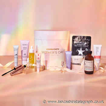 Mother's Day 2022: LOOKFANTASTIC hamper worth over £200 for less than £60
