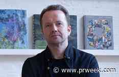 Golin appoints George Bryant as group chief creative officer