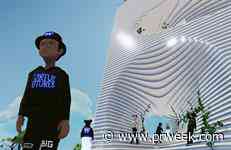 Viceverse opens its virtual doors inside 'the culture of the future'